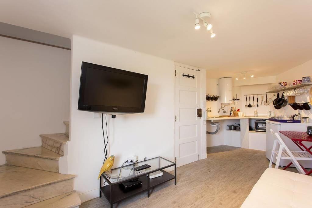 Apartamento Castle River View *