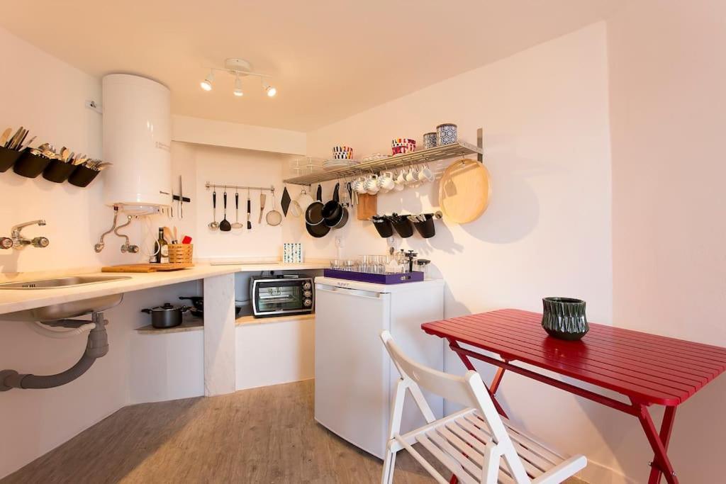 Apartamento Castle River View Lisboa