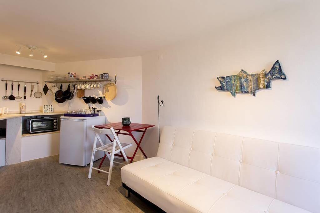 Apartamento Castle River View