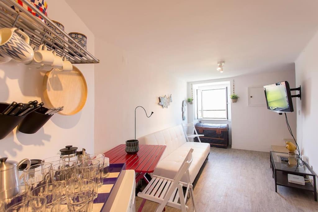 Apartamento Castle River View *